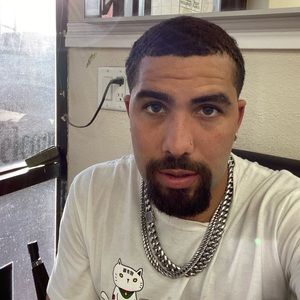 Meet your Posher, Daryl